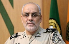 واکنش فرمانده دافوس به حضور آمریکا در منطقه/ باید عذر میهمان ناخوانده خلیج فارس خواسته شود