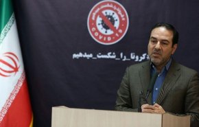 معاون وزیر بهداشت: ۶۰ شهرستان از جمله همه مراکز استان ها در وضعیت قرمز کرونا هستند/ ۱۱۶ شهرستان در وضعیت سفید/ گرم شدن هوا تاثیری بر کرونا ندارد/ امکان غلبه بر کرونا بدون رعایت اصول بهداشتی ممکن نیست 