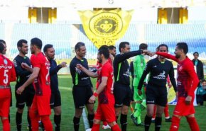کمیته استیناف برد پرسپولیس مقابل سپاهان را تایید کرد
