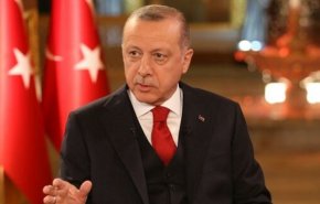 اردوغان: به آمریکا ماسک و تجهیزات پزشکی ارسال می‌کنیم