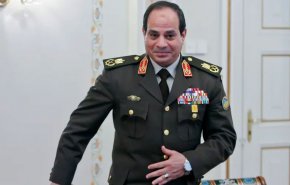کرونا، دستاویز جدید سیسی برای محدودیت آزادی رفت و آمد/ دحالت فوق العاده در مصر ۳ ماه دیگر تمدید شد