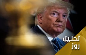 ترامپ مقابله با کرونا را دشوارتر کرده است