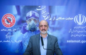 ۶ نقطه قوت ایران در مبارزه با کرونا/ جامعه پزشکی و پرستاری ۱۰۰ شهید تقدیم کرد