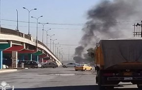 منابع عراقی از دو انفجار انتحاری در کرکوک خبر دادند
