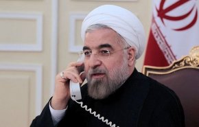 رایزنی تلفنی روحانی با رییس جمهور آفریقای جنوبی/ تاکید تهران و پرتوریا بر تقویت همکاری‌های بین‌المللی برای مقابله با تحریم‌های ضدبشری آمریکا

روحانی: آمریکا مقررات بهداشت جهانی را نقض می‌کند