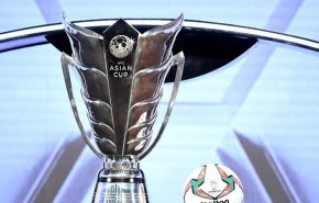 إيران تسعى لاستضافة كأس آسيا 2027