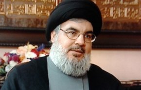 سید حسن نصرالله جمعه این هفته سخنرانی می‌کند