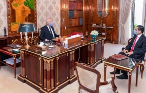 تأکید رئیس‌جمهور تونس بر عدم مداخله خارجی در لیبی
