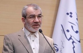 مدرک جعلی منتخب تفرش/ کدخدایی: کمالخانی نمی‌تواند به مجلس یازدهم راه یابد