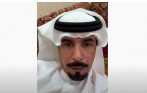 روزنامه‌نگار سعودی: نتانیاهو باید فلسطینی‌ها را به آتش بکشد