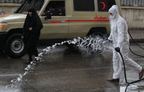  34 إصابة جديدة بفيروس كورونا في البصرة