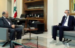 رایزنی سفیر انگلیس با «میشل عون» درباره تحولات اخیر لبنان
