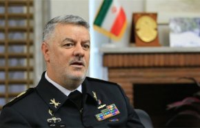 الخليج الفارسي مركز تبلور القوة البحرية لجبهة المقاومة الاسلامية
