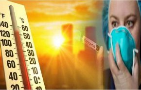 ما مدى تأثير الحرارة في وباء فيروس كورونا؟