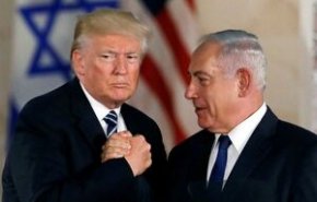 فلسطین: الحاق اراضی کرانه باختری، آپارتاید اسرائیل و زورگویی آمریکاست