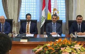 اربیل آماده توافق با بغداد است