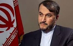 امیرعبداللهیان: تجزیه یمن نقشه صهیونیستی است