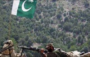 آتشباری مرزی پاکستان و هند سه کشته بر جا گذاشت