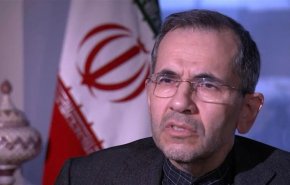تخت‌روانچی ضمن رد ادعای پمپئو: آمریکا مشارکتی در برجام ندارد
