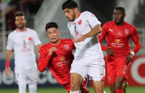 اصرار AFC برای به پایان رساندن فصل جاری لیگ قهرمانان
