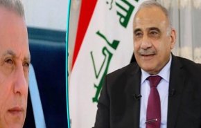 نخست‌وزیر عراق، جانشینش را در جریان نتایج مذاکرات با آمریکا قرار می‌دهد