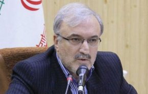 نمکی: باید خود را برای هجمه «کرونا» و «آنفلوآنزا» در «پاییز» آماده کنیم