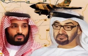 اوج تناقض و شکاف در روابط عربستان و امارات تحت‌تاثیر کرونا
