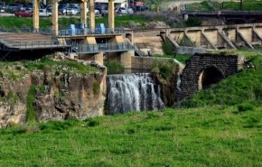 پایان 25 سال اشغال منطقه «الغمر» اردن توسط رژیم صهیونیستی
