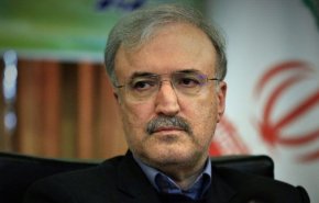 نمکی: «تبعیت از تصمیمات ستاد ملی» نتیجه حمایت‌های رهبر انقلاب بود
