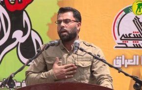 فرمانده عراقی: اسناد همکاری آمریکایی‌ها و داعش تحویل دولت داده شده است
