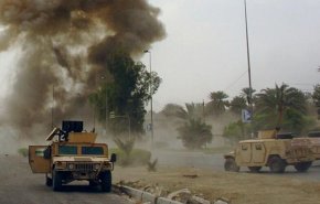 الجيش المصري يعلن مقتل وإصابة عدد من عناصره بانفجار شمال سيناء
