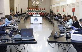 نخست‌وزیر لبنان: لبنان در مسیر خروج از بحران عمیق مالی قرار گرفت