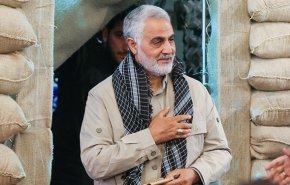 روایت سردار سلیمانی از زلزله تهران؛ تصورکنید داعش وارد کشور ما می‌شد!