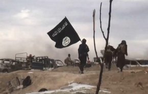 الحشدالشعبی: حمله تروریست‌ها به صلاح‌الدین برای اشغال بخش وسیعی از آن بود
