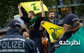 خسارت سنگین آلمان در منطقه پس از تحریم حزب الله