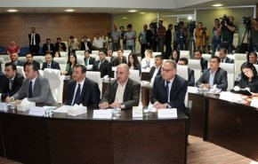 اتحادیه میهنی کردستان عراق خواستار خودمختاری «سلیمانیه» و «حلبچه»‌ شد