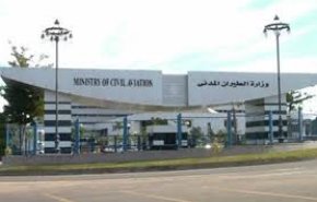 الطيران المصري ينفي عودة الرحلات منتصف مايو