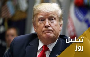 دلایل خط و نشان کشیدن ترامپ برای چین چیست؟