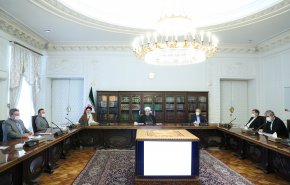 برگزاری جلسه شورای عالی هماهنگی اقتصادی به ریاست رئیس جمهور