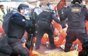 شمار کشته‌شدگان شورش زندان ونزوئلا به ۴۰ نفر رسید