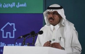 شمار مبتلایان به کرونا در عربستان به ۲۵۴۵۹ نفر رسید