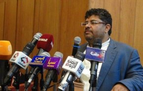 انصارالله: بمباران مواد غذایی در یمن «جنایت جنگی» است
