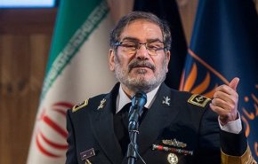 شمخانی: مثلث «ترامپ»، «پمپئو» و «هوک» تصویر هیئت حاکمه آمریکا است