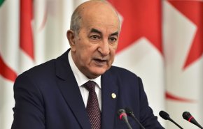 الرئيس الجزائري يفضل الاقتراض من مواطنيه!