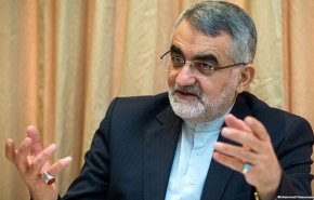 بروجردی: آلمان تحت فشار آمریکا حزب الله را تروریستی اعلام کرده است