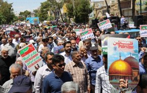 لطفی: راهپیمایی فیزیکی در روز قدس تنها در شهرهای سفید برگزار می شود
