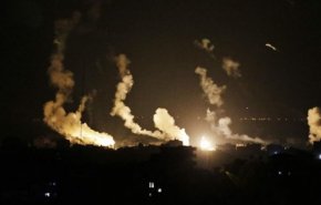 مقاومت شورای انتقالی جنوبی در تحویل سقطری و مداخله ائتلاف سعودی