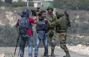 12 خبرنگار فلسطینی در زندان‌های رژیم صهیونیستی
