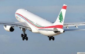 وصول 149 لبنانيا كانوا عالقين في دبي