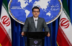 موسوی: آمریکا عضوی از برجام نیست و رویکردی که در پیش گرفته خطرناک است
